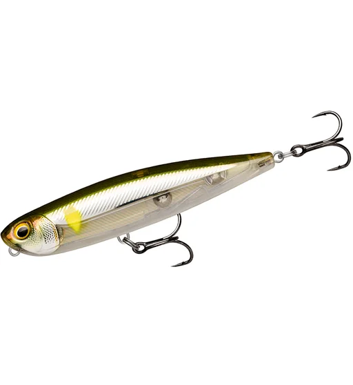 Воблер Rapala Precision Xtreme Pencil Freshwater 107mm 21g #AYU