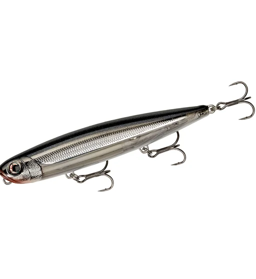 Воблер Rapala Precision Xtreme Pencil Freshwater 127mm 26g #S
