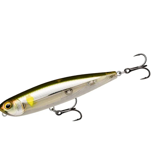 Воблер Rapala Precision Xtreme Pencil Freshwater 87mm 12g #AYU