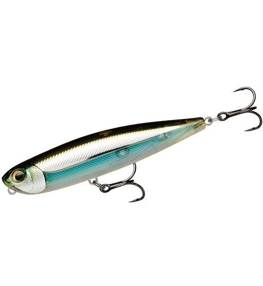 Воблер Rapala Precision Xtreme Pencil Freshwater 87mm 12g #MBS