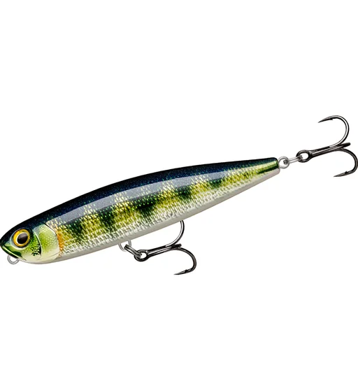 Воблер Rapala Precision Xtreme Pencil Freshwater 87mm 12g #PEL