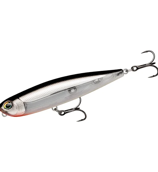 Воблер Rapala Precision Xtreme Pencil Freshwater 87mm 12g #S