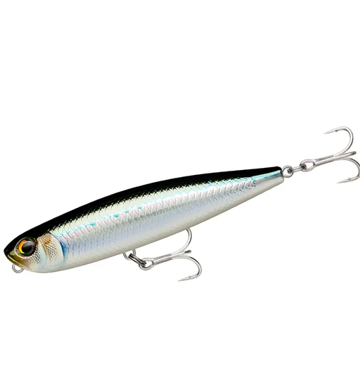 Воблер Rapala Precision Xtreme Pencil EXO 107mm 21g #TRP
