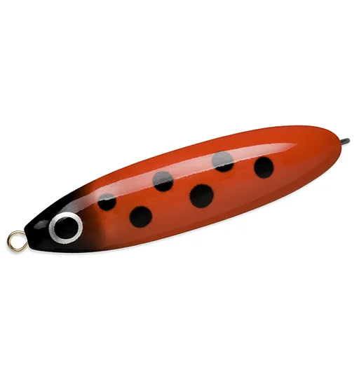 Блесна Rapala Minnow Spoon RMS 70mm 15g #LDB