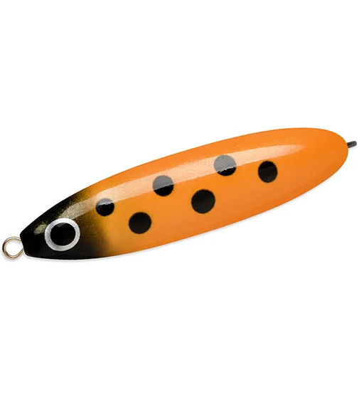 Блесна Rapala Minnow Spoon RMS 70mm 15g #OLDB