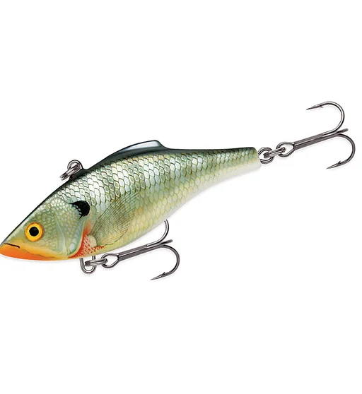 Воблер Rapala Rattlin' Rapala 50mm 11g #BG