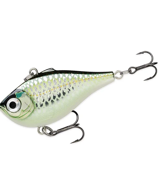 Воблер Rapala Rippin Rap Loud Ratling 60mm 14g #BLK