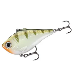 Воблер Rapala Rippin Rap Loud Ratling 60mm 14g #YP