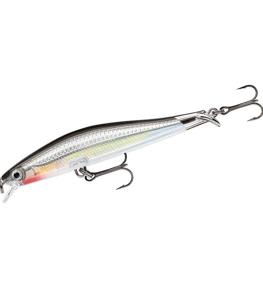 Воблер Rapala RipStop 90mm 7g #S