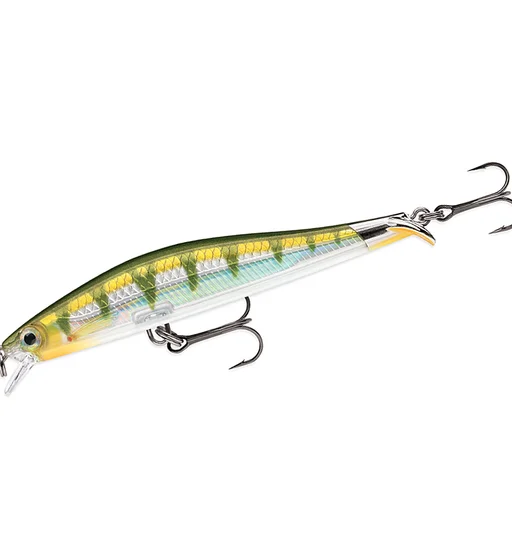 Воблер Rapala RipStop 90mm 7g #YP