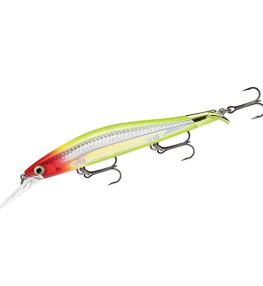 Воблер Rapala RipStop Deep 120mm 15g #CLN