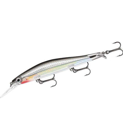 Воблер Rapala RipStop Deep 120mm 15g #S