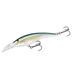 Воблер Rapala Scatter Rap Tail Dancer 90mm 13g #ALB