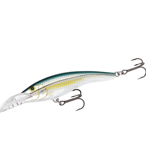 Воблер Rapala Scatter Rap Tail Dancer 90mm 13g #ALB
