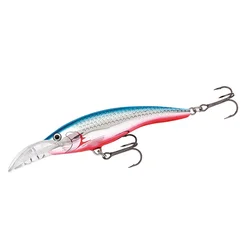 Воблер Rapala Scatter Rap Tail Dancer 90mm 13g #BFL