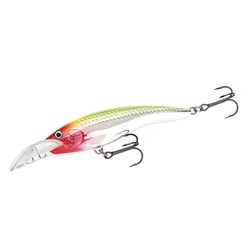 Воблер Rapala Scatter Rap Tail Dancer 90mm 13g #CLN