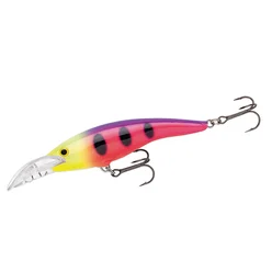 Воблер Rapala Scatter Rap Tail Dancer 90mm 13g #FPN