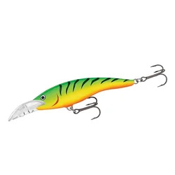 Воблер Rapala Scatter Rap Tail Dancer 90mm 13g #FT