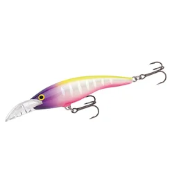 Воблер Rapala Scatter Rap Tail Dancer 90mm 13g #MFT