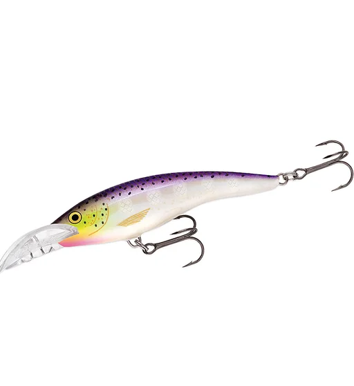 Воблер Rapala Scatter Rap Tail Dancer 90mm 13g #PD