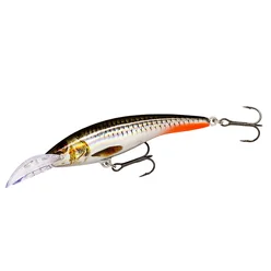 Воблер Rapala Scatter Rap Tail Dancer 90mm 13g #ROHL