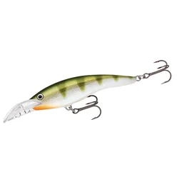 Воблер Rapala Scatter Rap Tail Dancer 90mm 13g #YP