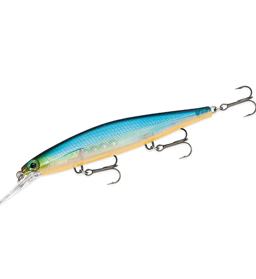 Воблер Rapala Shadow Rap Deep 110mm 13g #BGH