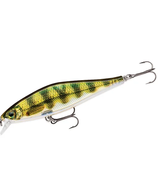 Воблер Rapala Shadow Rap Shad 90mm 12g 0.9-1.2 m #PEL