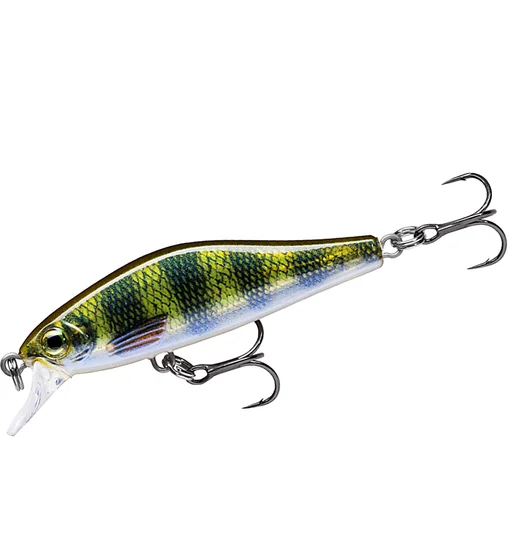 Воблер Rapala Shadow Rap Solid Shad 50mm 5.5g #PEL