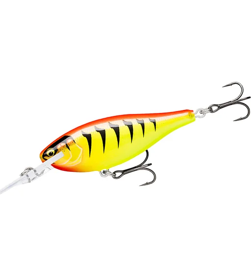 Воблер Rapala Shad Rap Elite 75mm 12g #GDHT