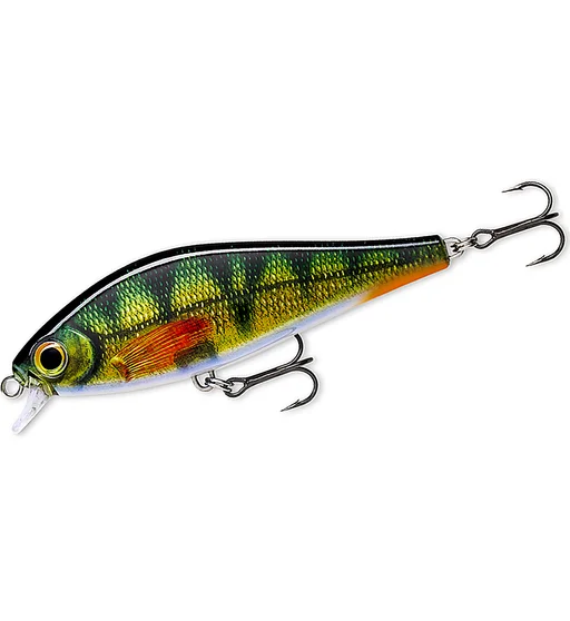 Воблер Rapala Super Shadow Rap 160mm 77g 1.0-1.4m #PEL