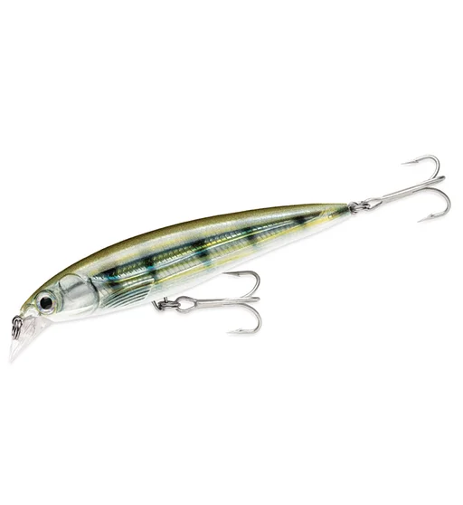 Воблер Rapala X-Rap Salwater 100mm 13g #PF