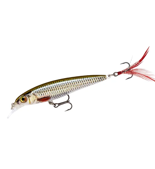 Воблер Rapala X-Rap 80mm 7g #ROL