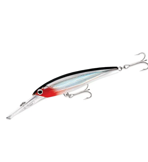 Воблер Rapala X-Rap Magnum 110mm 22g #S
