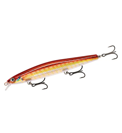 Воблер Rapala Max Rap Long Range Minnow 120mm 20g #DOL