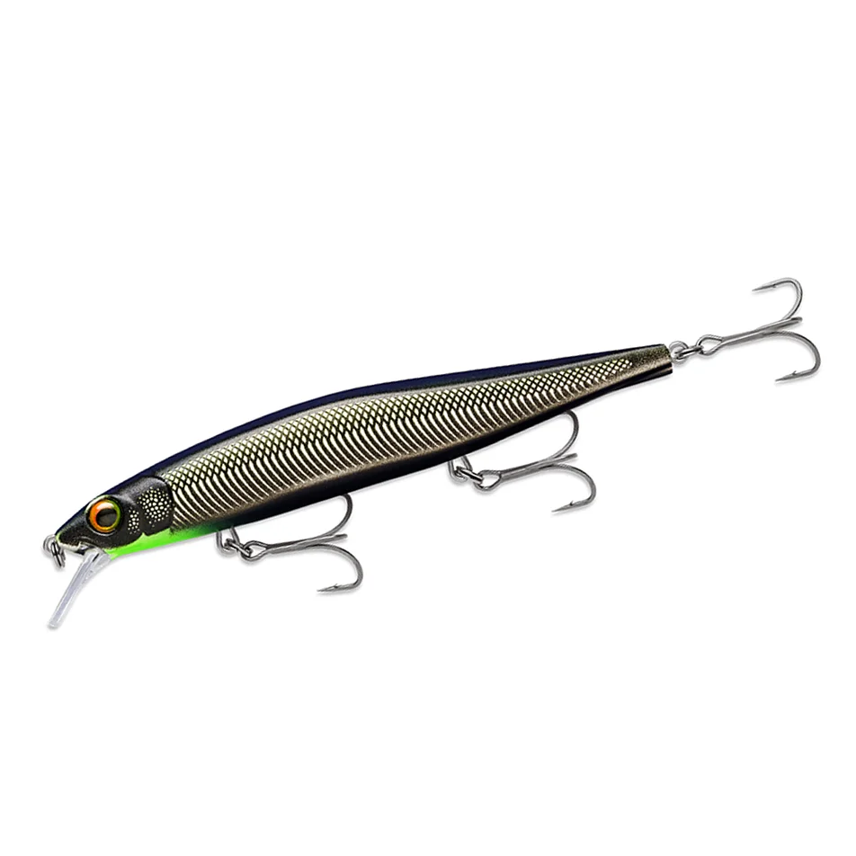 Воблер Rapala Precision Xtreme Mavrik 110mm 15g #MBGU