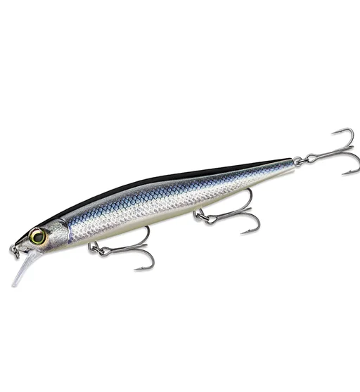 Воблер Rapala Precision Xtreme Mavrik 110mm 15g #MUIKKU
