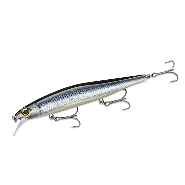 Воблер Rapala Precision Xtreme Mavrik 110mm 15g #MUIKKU