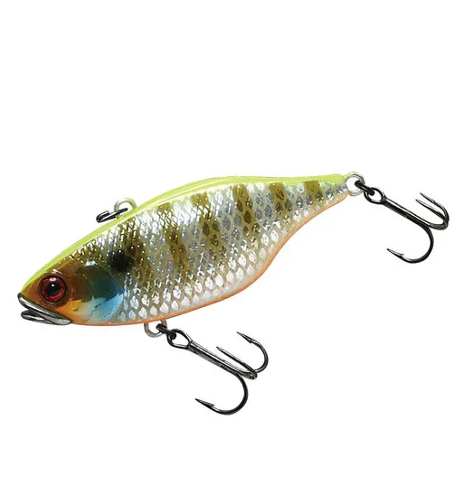 Виб Jackall TN70 Full Tungsten 70mm 18.5g #Uroko Holo Chart Back Bluegill