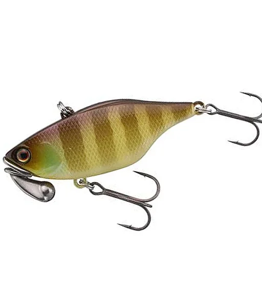Віб Jackall TN60 Trigon Silent 60mm 18.5g #Noike Gill