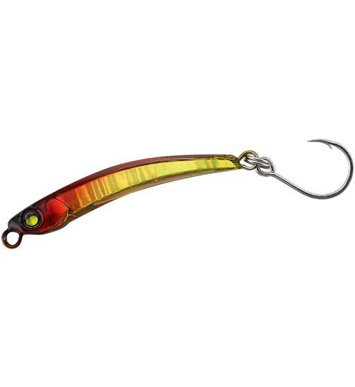 Пилькер Jackall Jettrow Buddy Mini 2g #Akakin