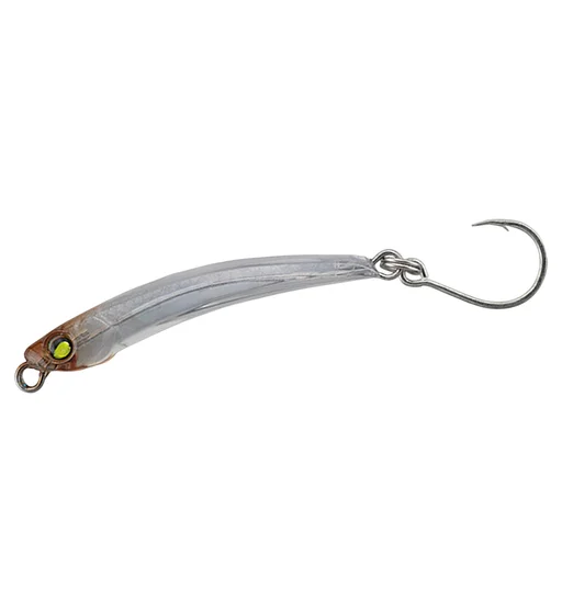 Пилькер Jackall Jettrow Buddy Mini 2g #Shirasu