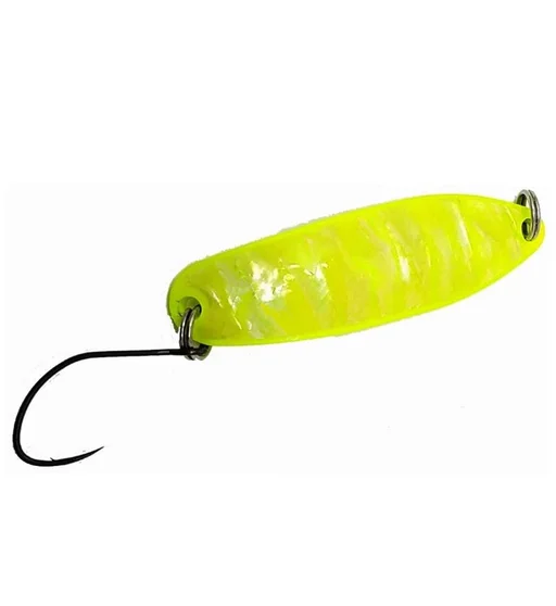 Блешня Antem Bux Shell 3g #All Yellow Shell