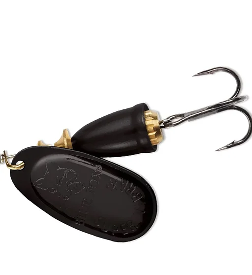Блесна Blue Fox Vibrax Original BF 6 18g #B
