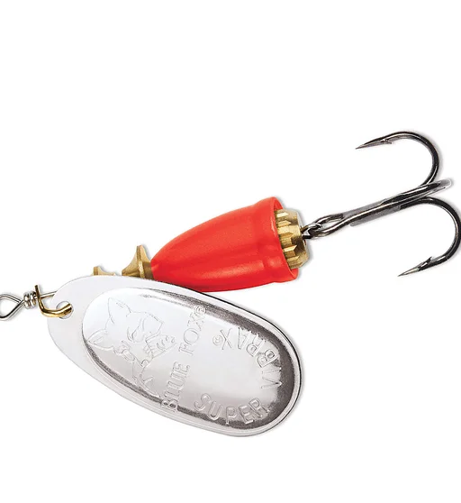 Блесна Blue Fox Vibrax Fluorescent BFF 1 4g #SFR