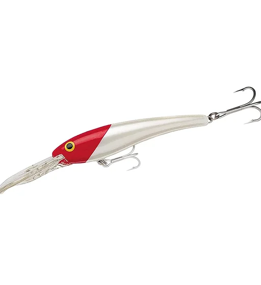 Воблер Rapala Deep Thunder 110mm 28g #375