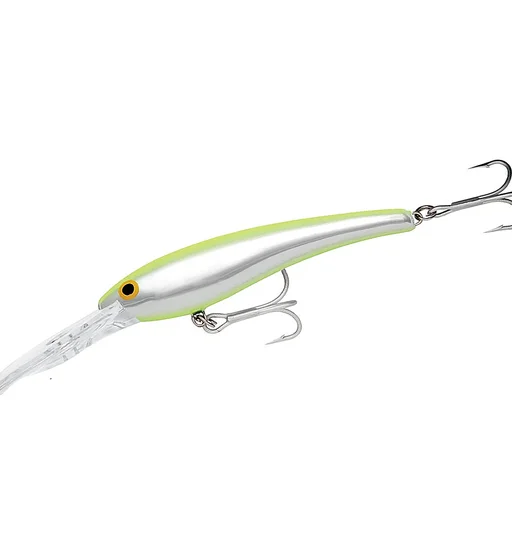 Воблер Rapala Deep Thunder 110mm 28g #455
