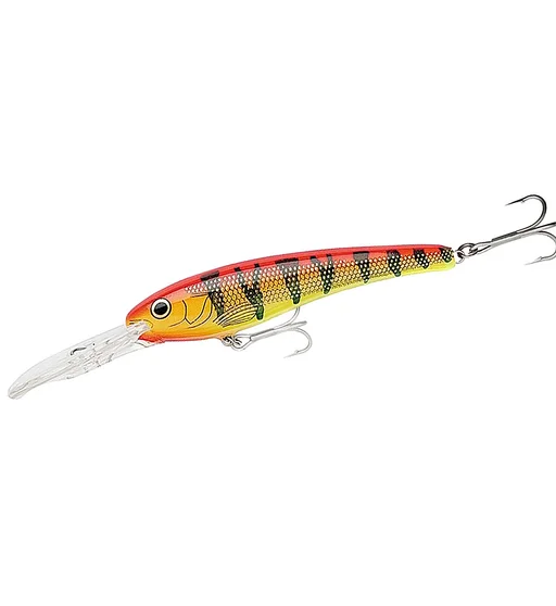 Воблер Rapala Deep Thunder 110mm 28g #519