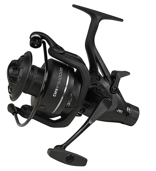 Котушка коропова JRC DR 8000 FS