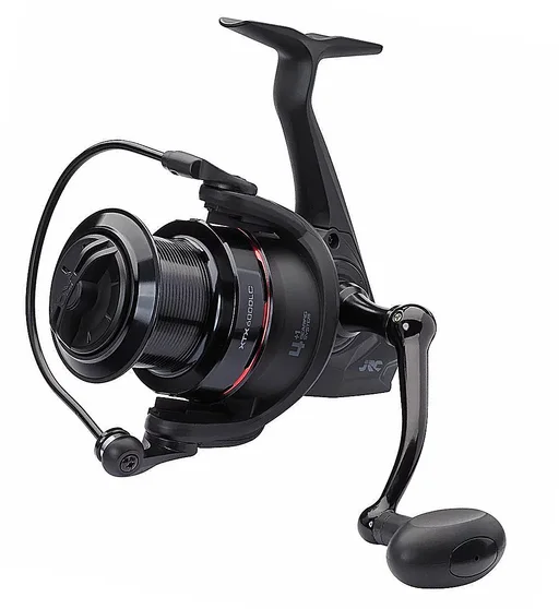 Котушка коропова JRC XTX 6000 LC